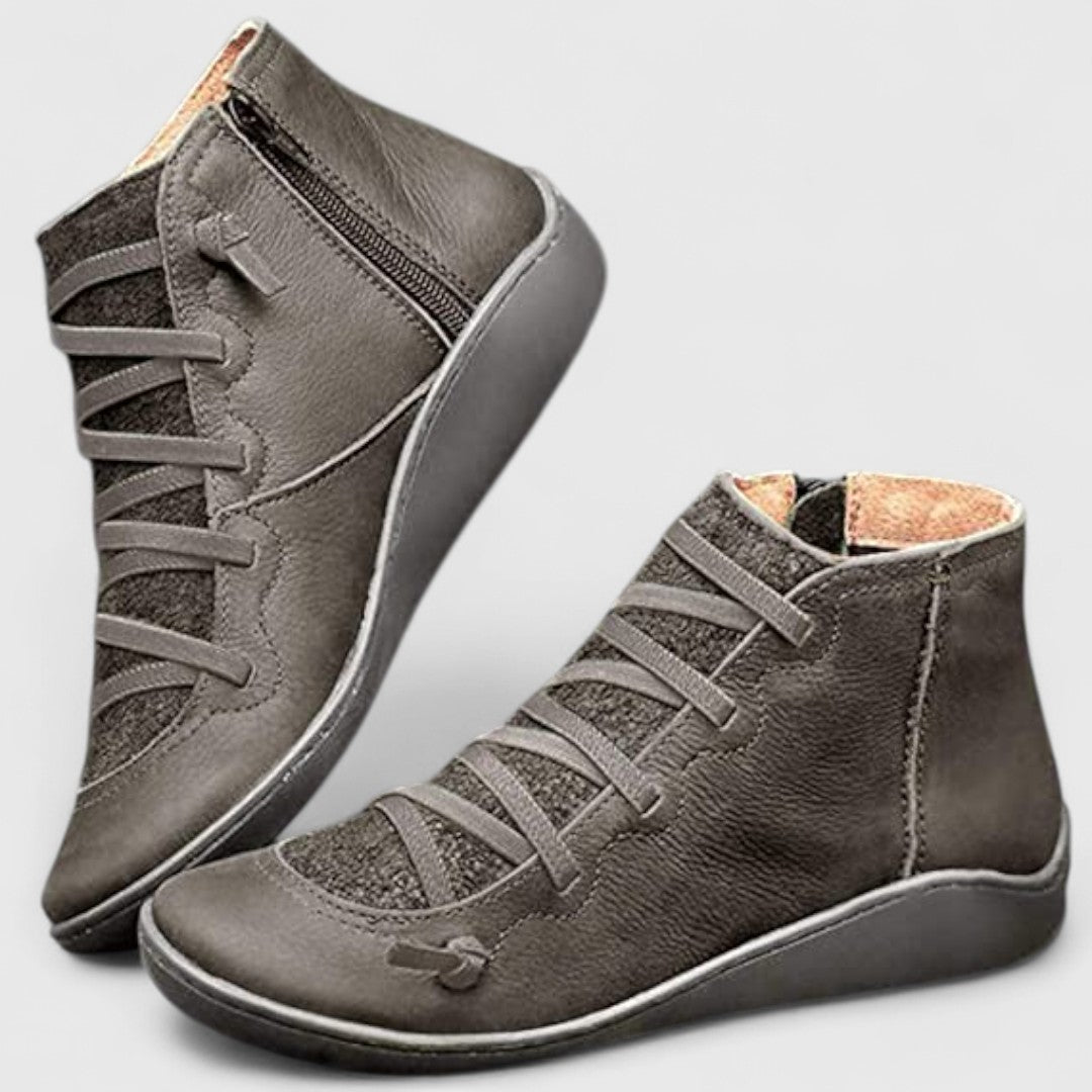 Elara - Orthopedic Comfort Shoes