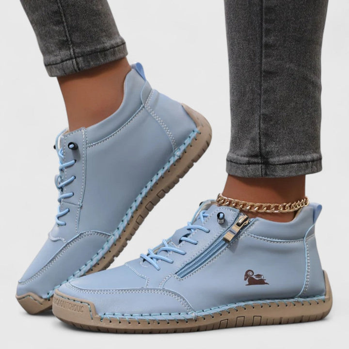 Hadyn - Orthopaedic Shoes