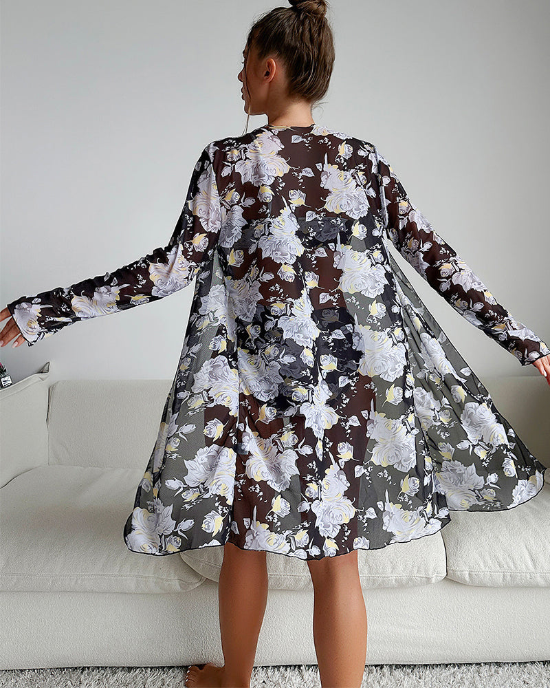 Ella – Elegant Support Bikini