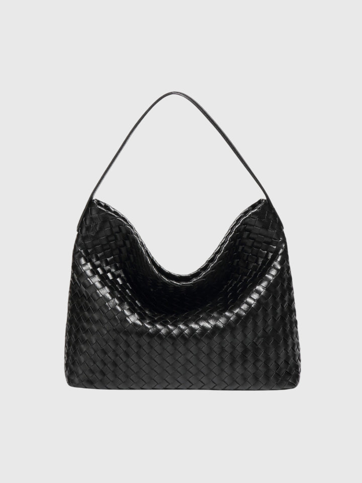 Alessia | Sleek Structured Tote Bag