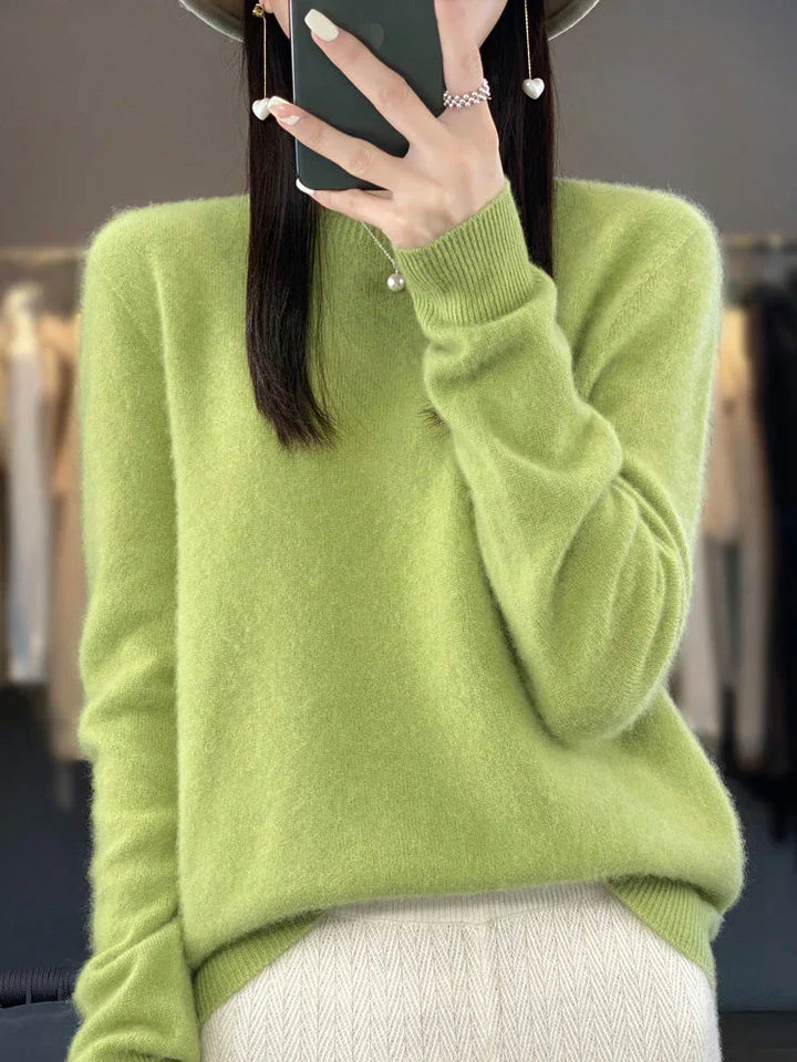 Anette | Cozy Sweater