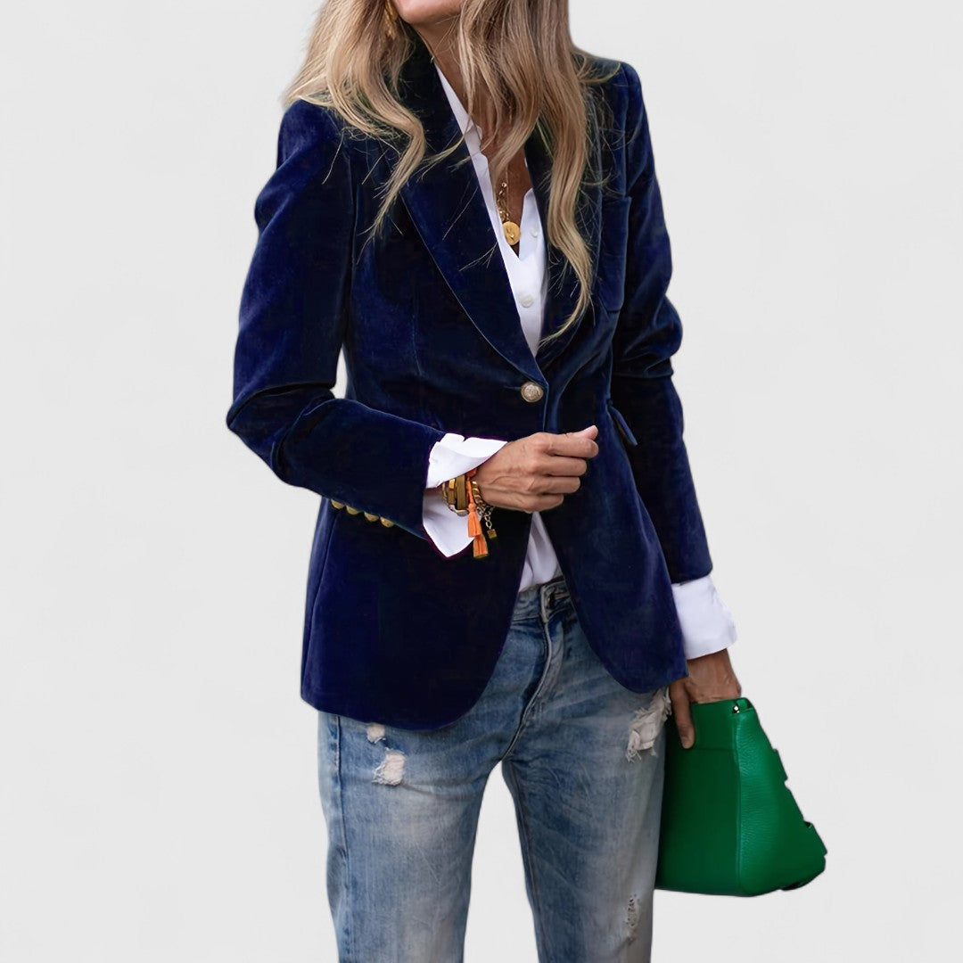 Lorraine - Timeless  Blazer
