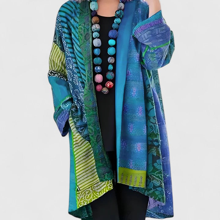 Vanessa | Elegant Cardigan