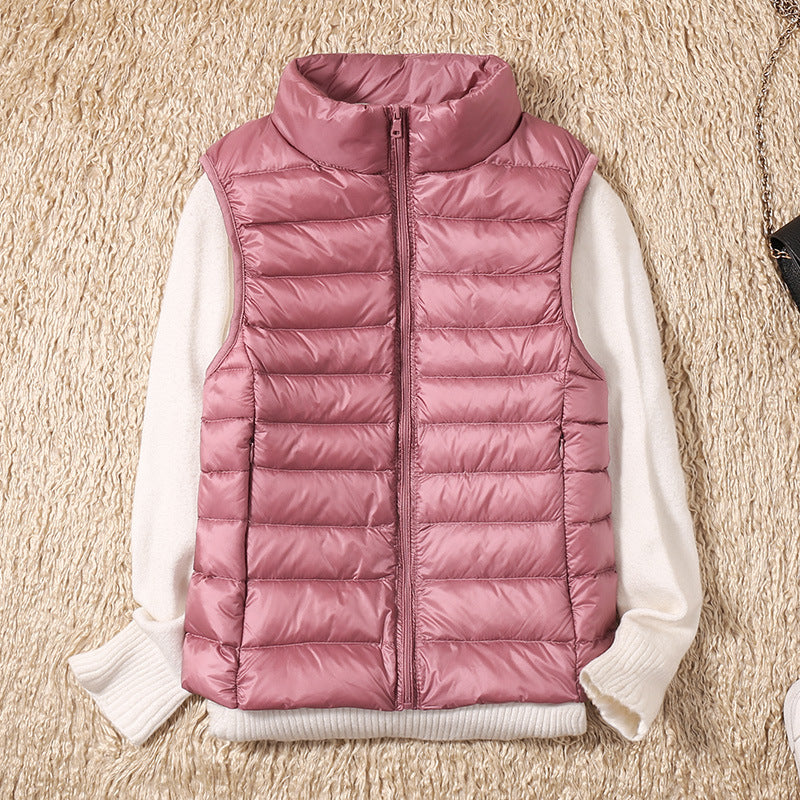 Galora - Ultralight Puffer Vest