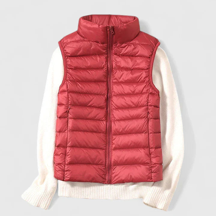 Marian - Comfortable Vest