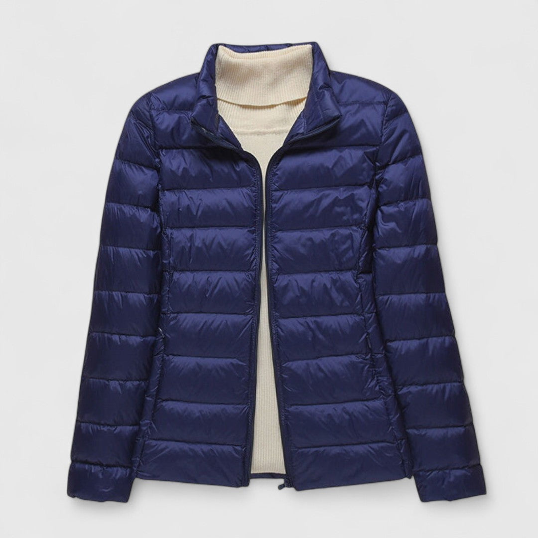 Lily - Ultra-lightweight Lined Jacket