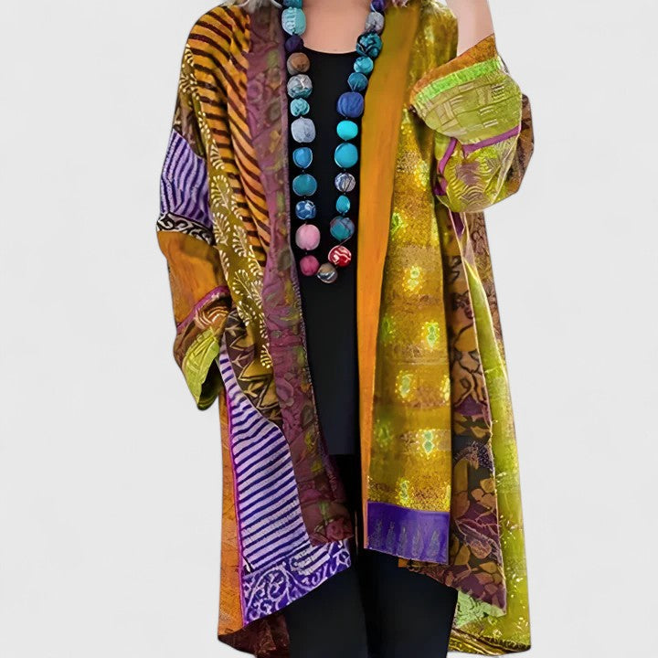 Vanessa | Elegant Cardigan