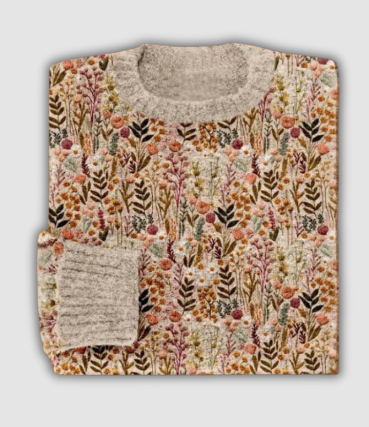 Andrea | Soft Sweatshirt