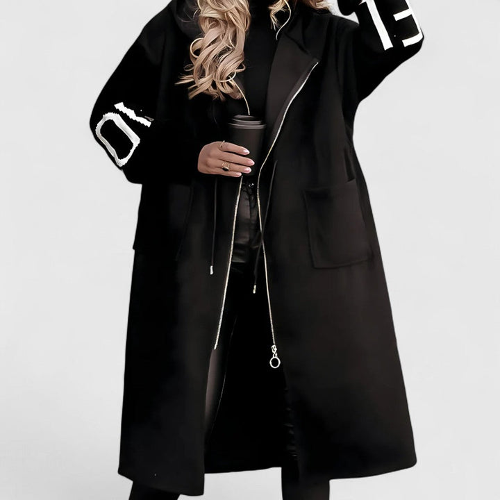 Peggy – Everyday Elegance Jacket