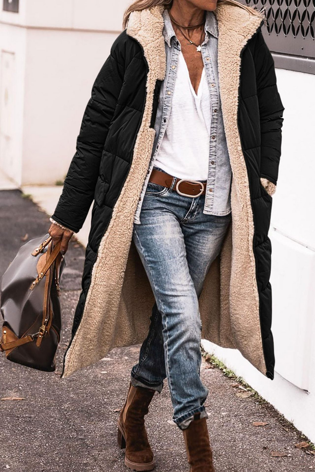 Lena® | Stylish Women's Coat