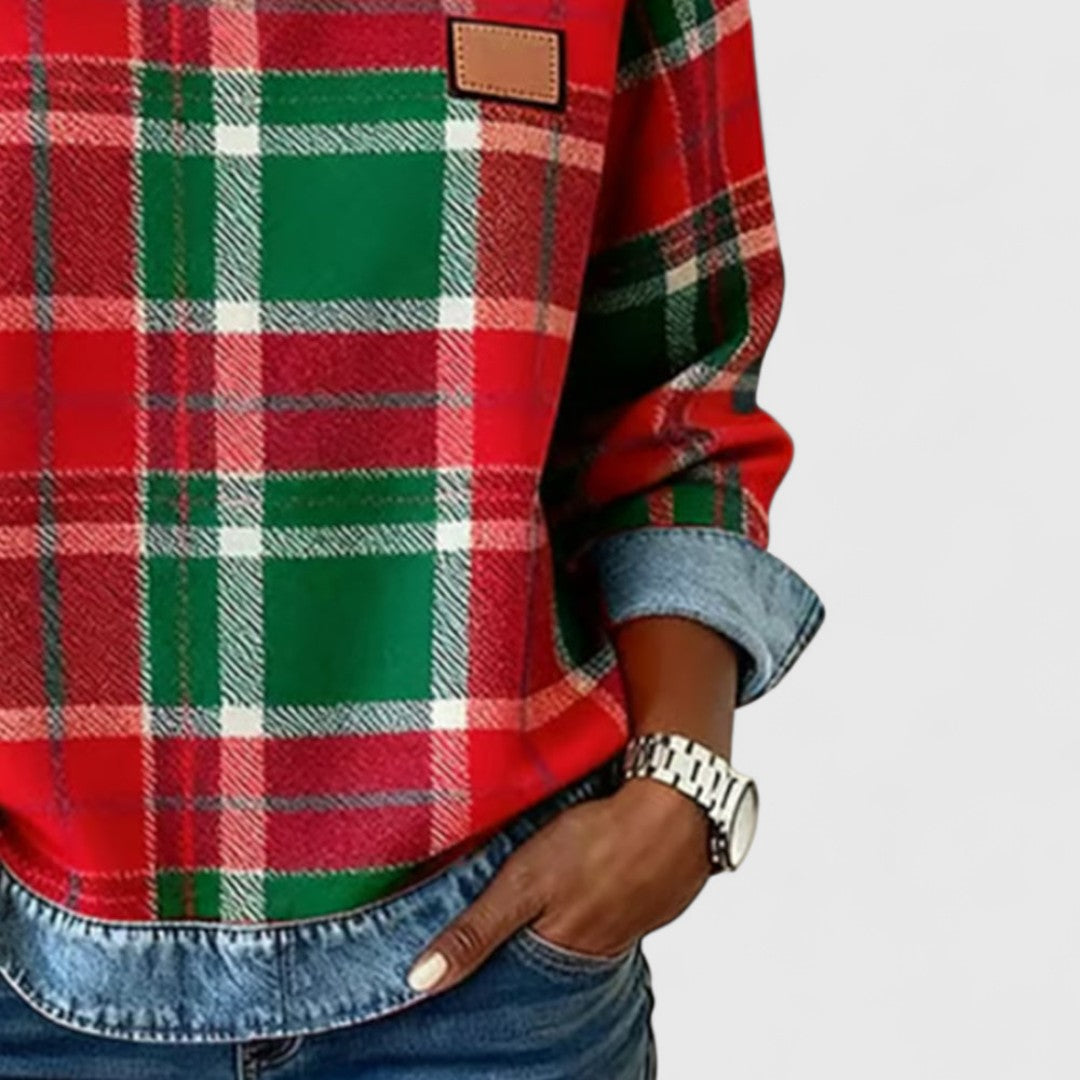 Grace - Fashionable Sweater