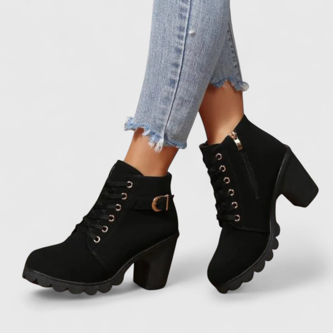 Katni – Timeless Comfort Boots