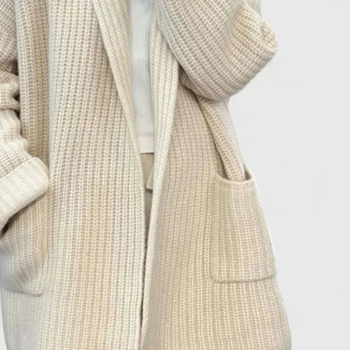 Saryphina | Comfortable Cardigan