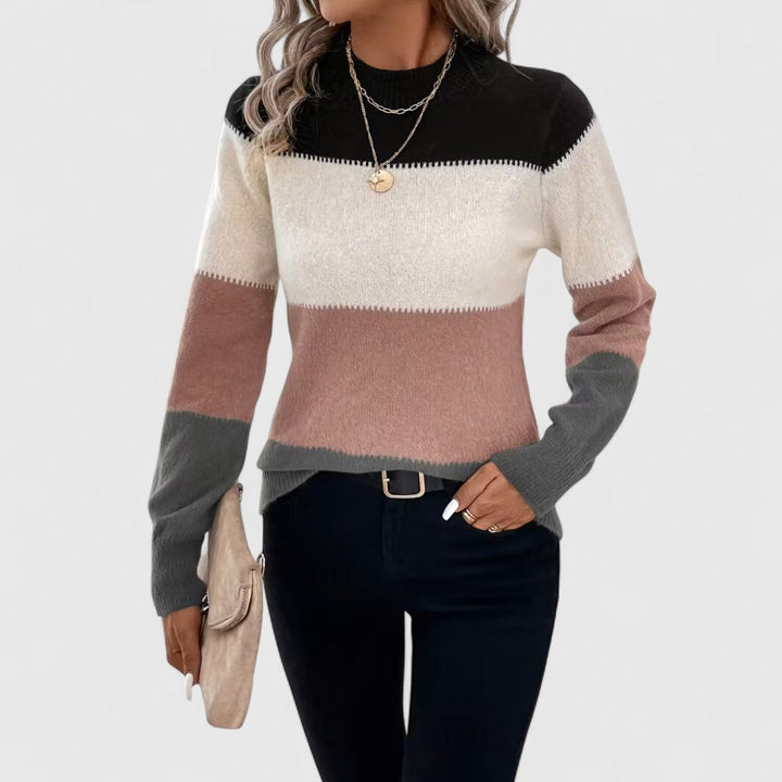 Lydia - Women Sweater