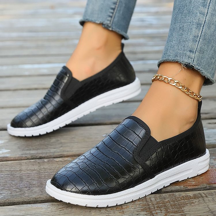 Petra | Stylish Mocassins