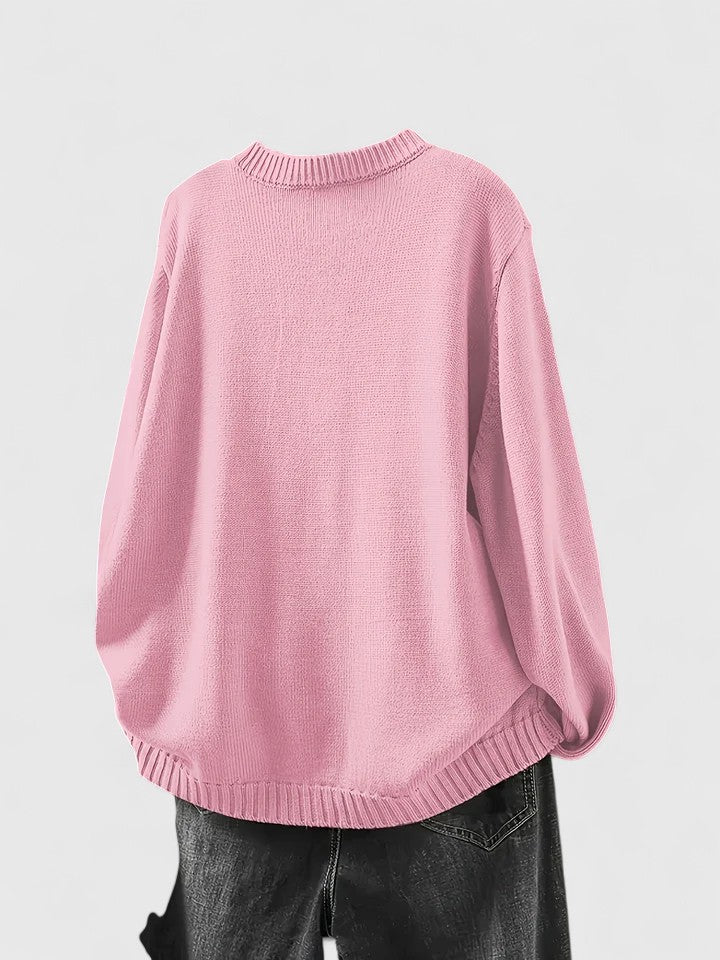 Fiona | Comfortable Cardigan