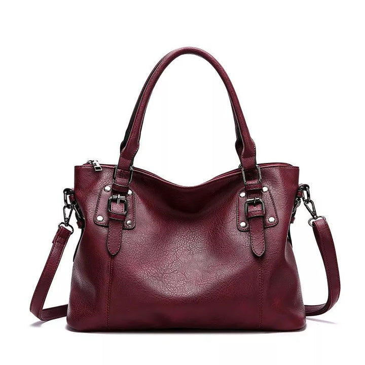 Nanna™ - Elegant Shoulder Bag