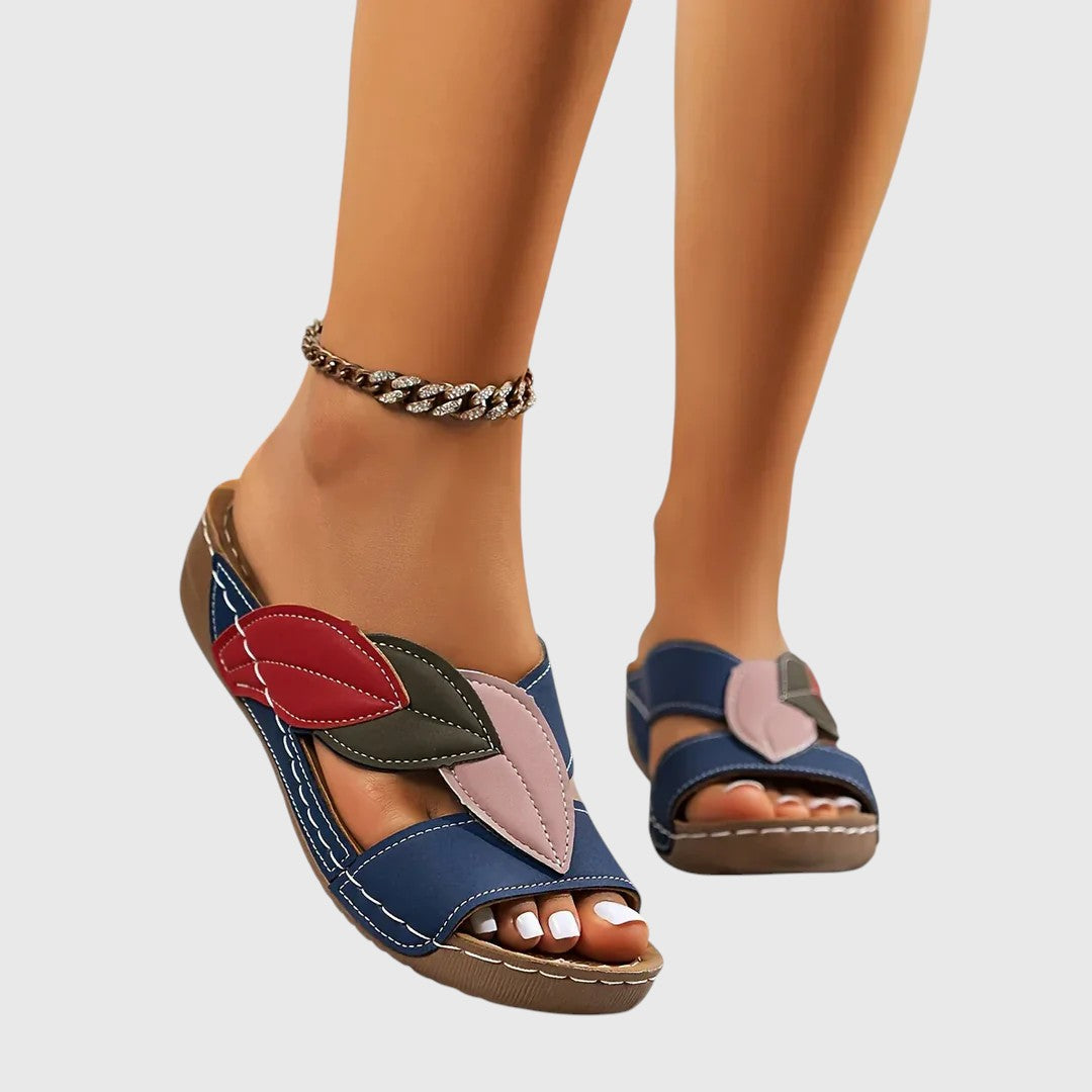 Mair - Orthopaedic Slip-On Sandals