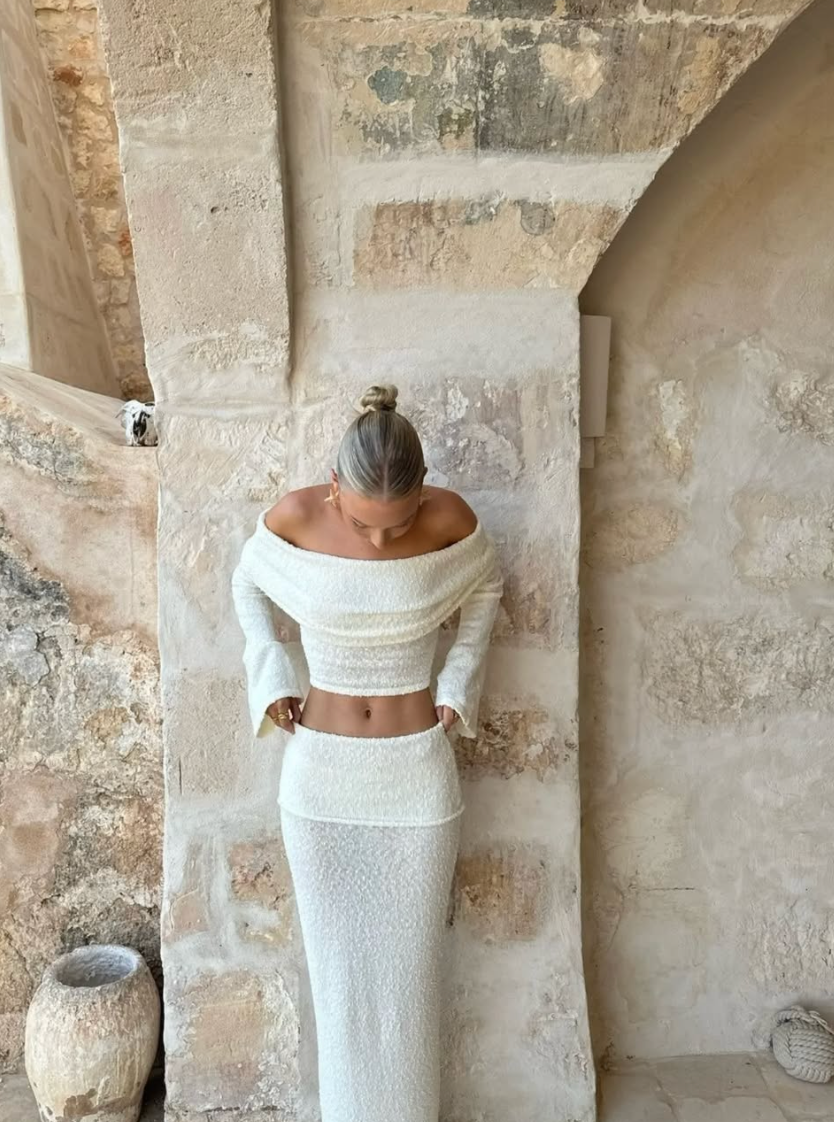 Parisa | Bare Grace Set