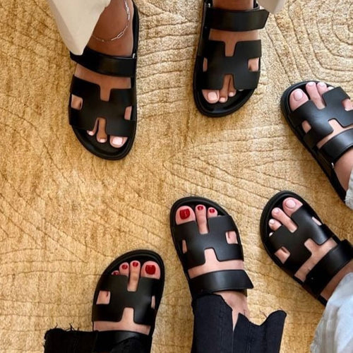 SOPHIE | ELEGANT SANDALS