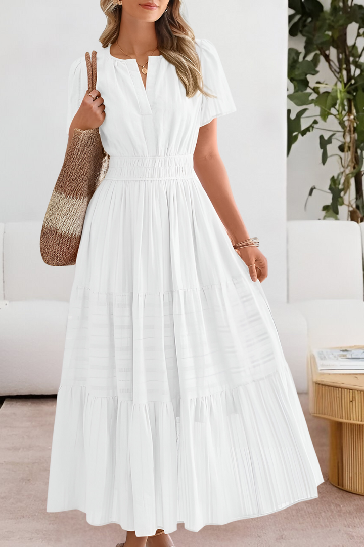 Margot - Boho Breeze Summer Dress