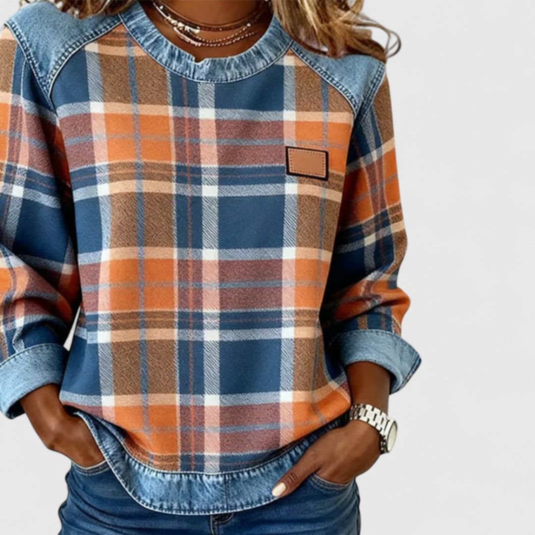 Grace - Fashionable Sweater