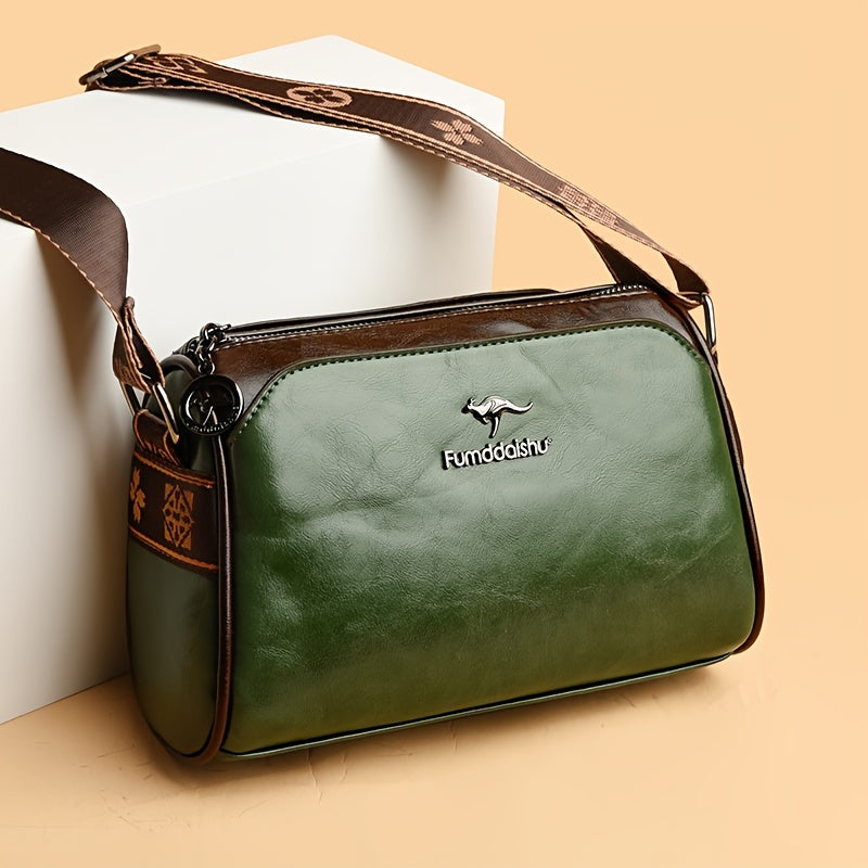 Bunty - Refined Shoulder Bag