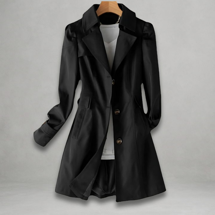 Daniela® | Elegant Spring Trench Coat