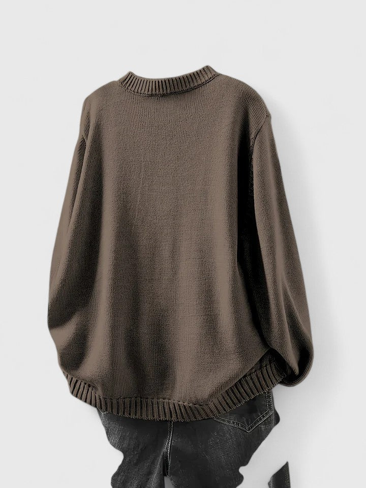 Fiona | Comfortable Cardigan