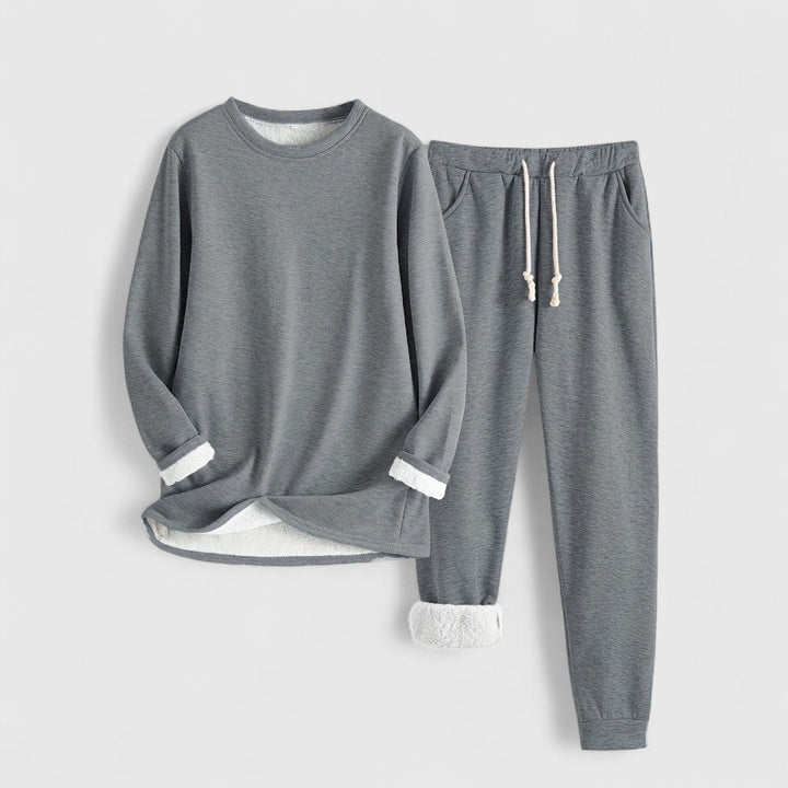 Rebecca - Comfortable Loungewear Set