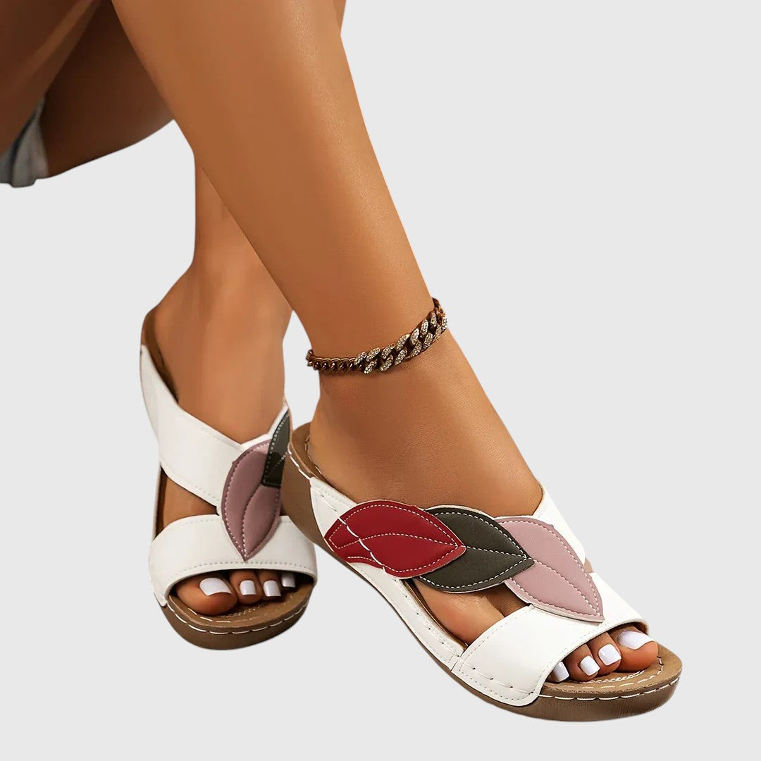 Mair - Orthopaedic Slip-On Sandals