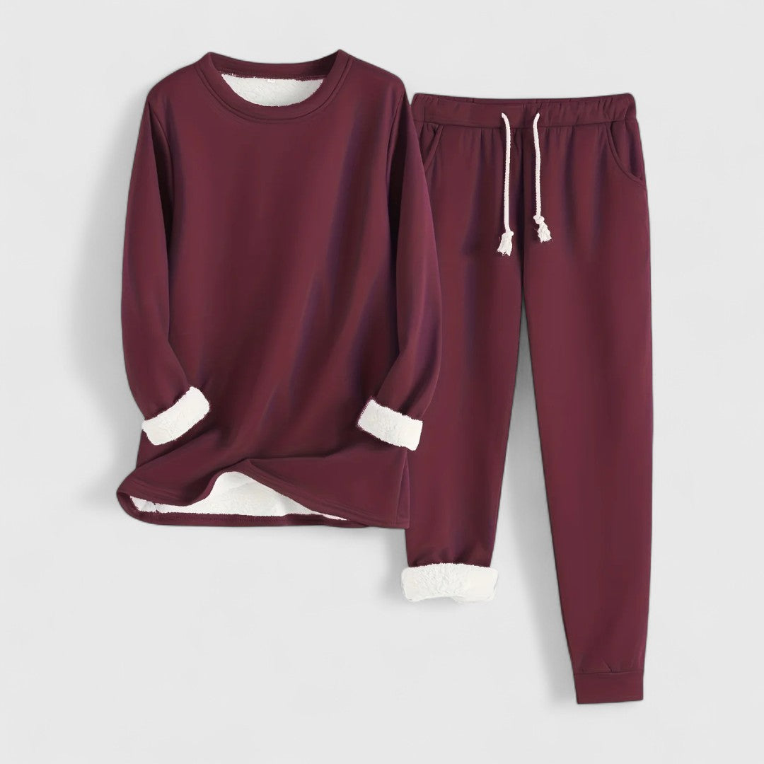 Rebecca - Comfortable Loungewear Set