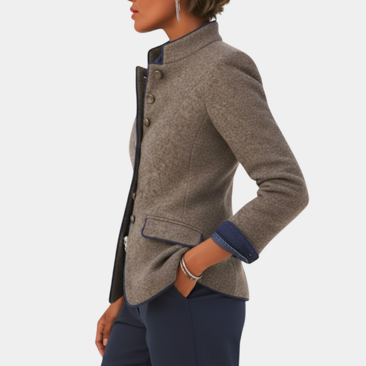 Amy | Elegant Cardigan