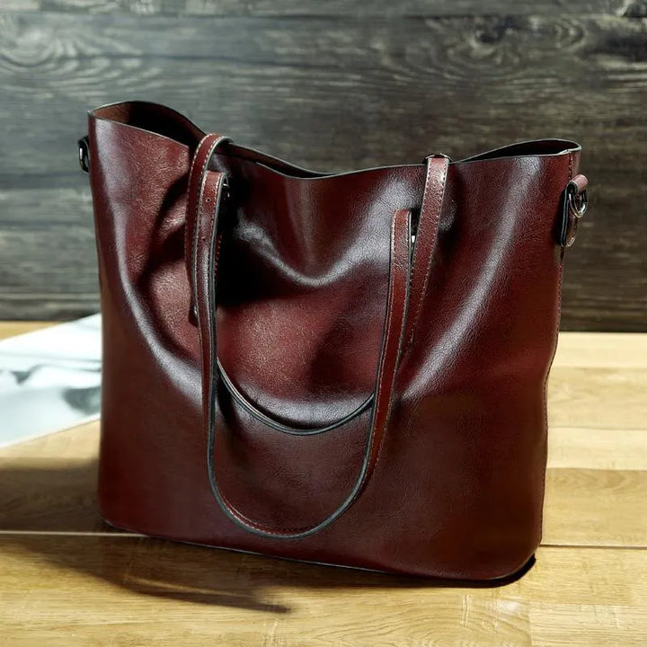 Tahlia™ - Vintage Shoulder Bag
