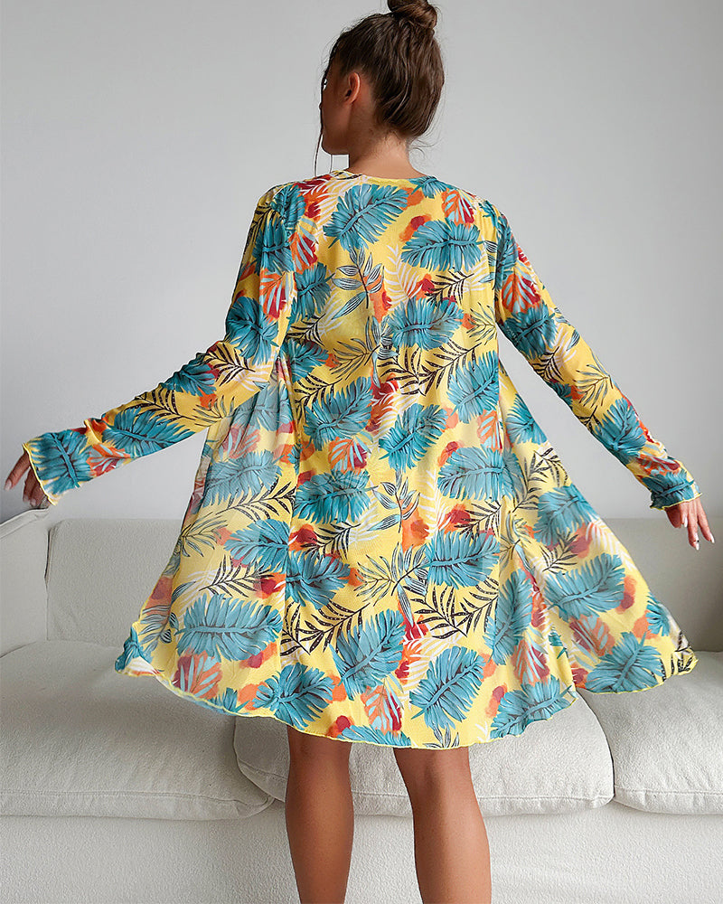 Ella – Elegant Support Bikini