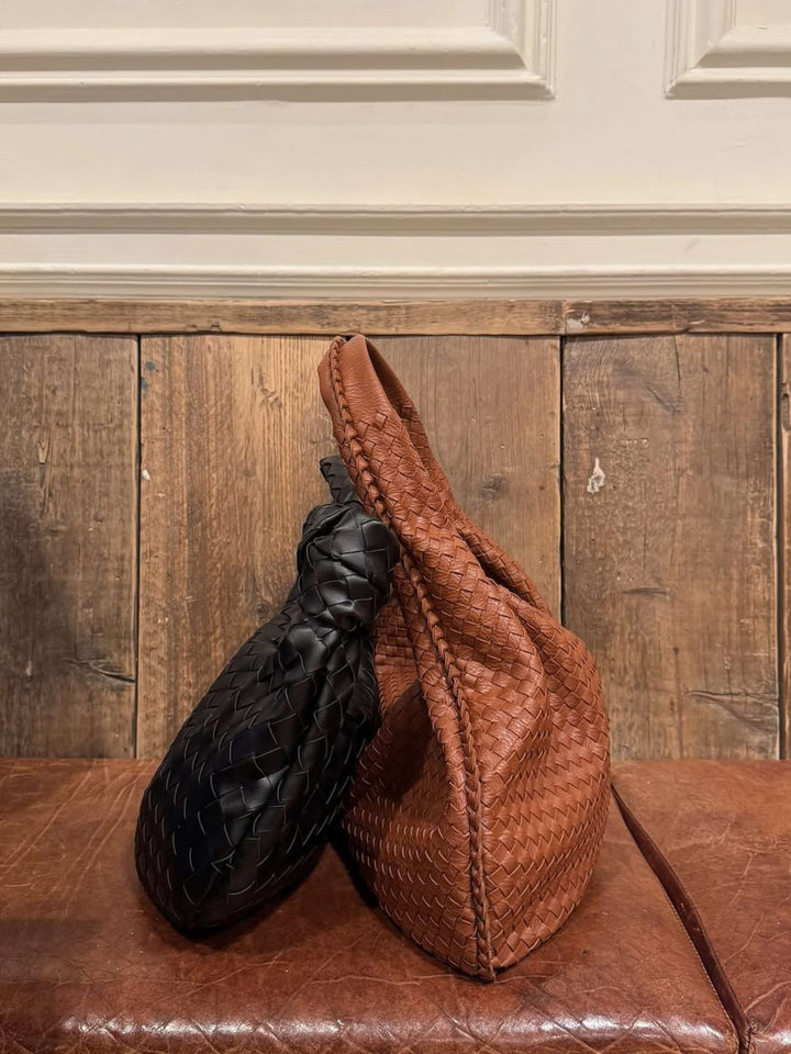 Harper | Modern Spacious Tote Bag