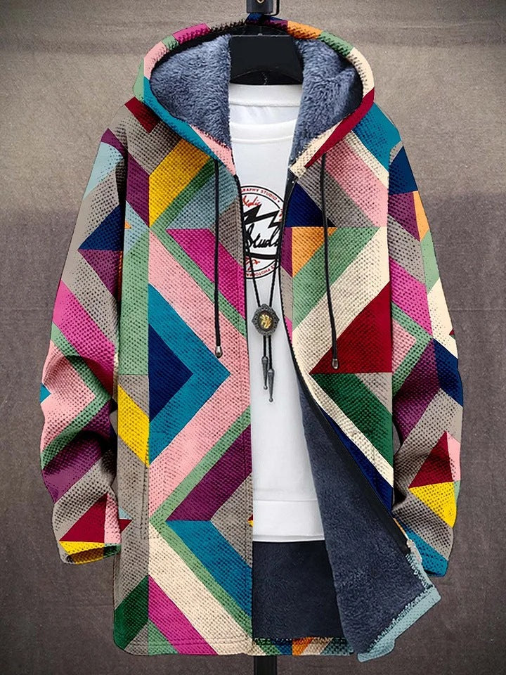 Aria | Luxury Art-Inspired Cardigan