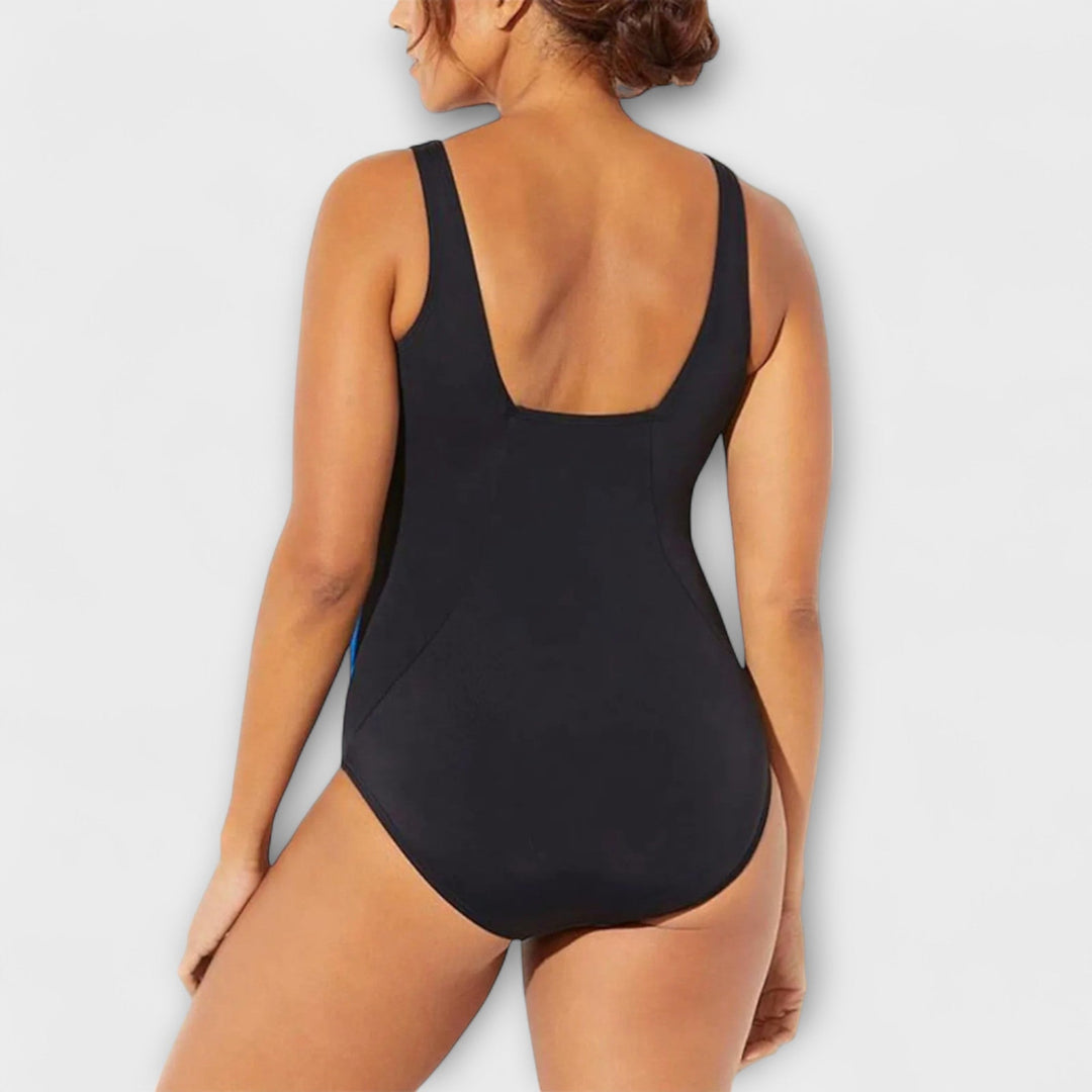 Linda - Contouring Swimwear