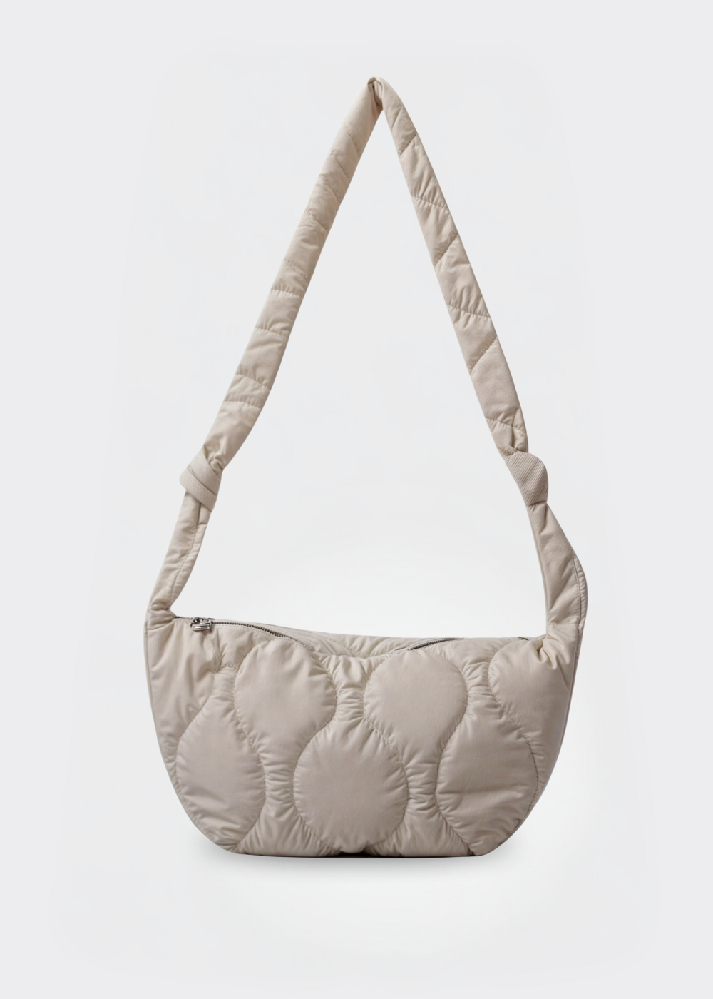 Clara Quilted Shoulder Bag PM