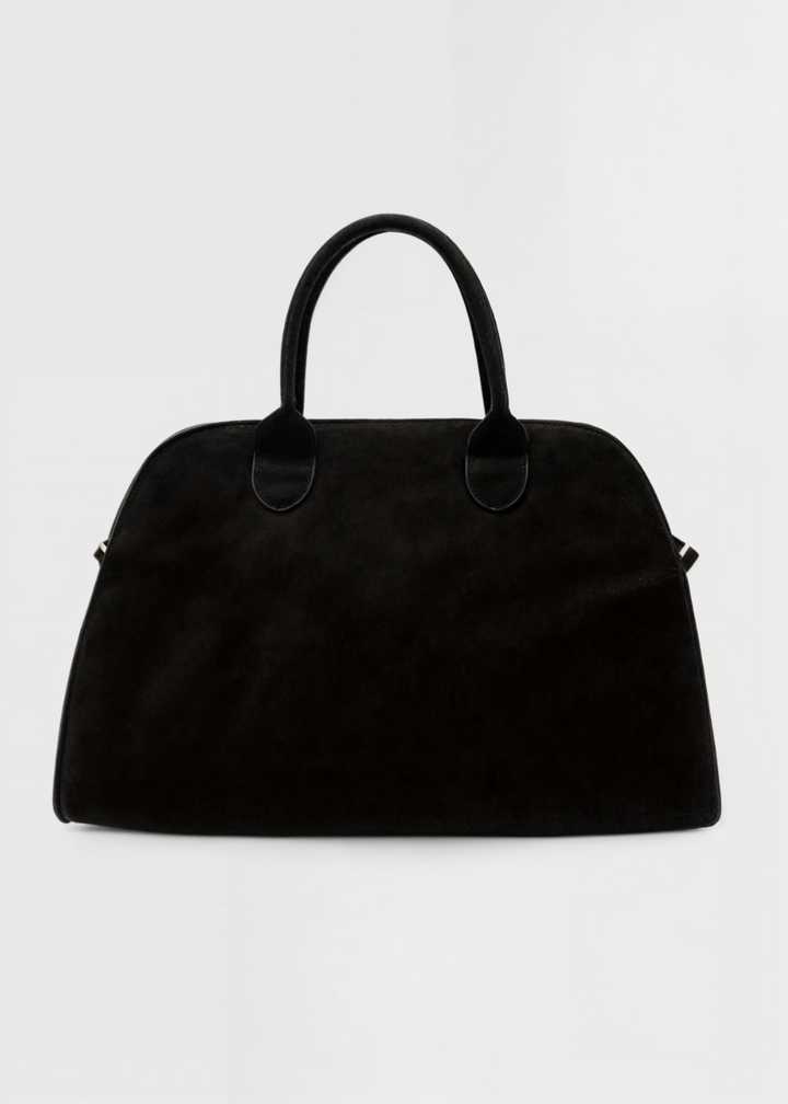 Cleo Suede BB Bag
