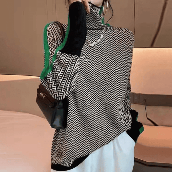 Trace | Cozy & Stylish Pullover