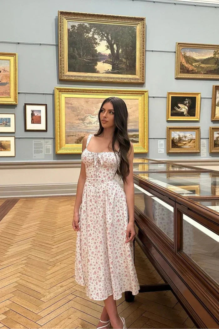 Eirwen | Rosevale Day Dress