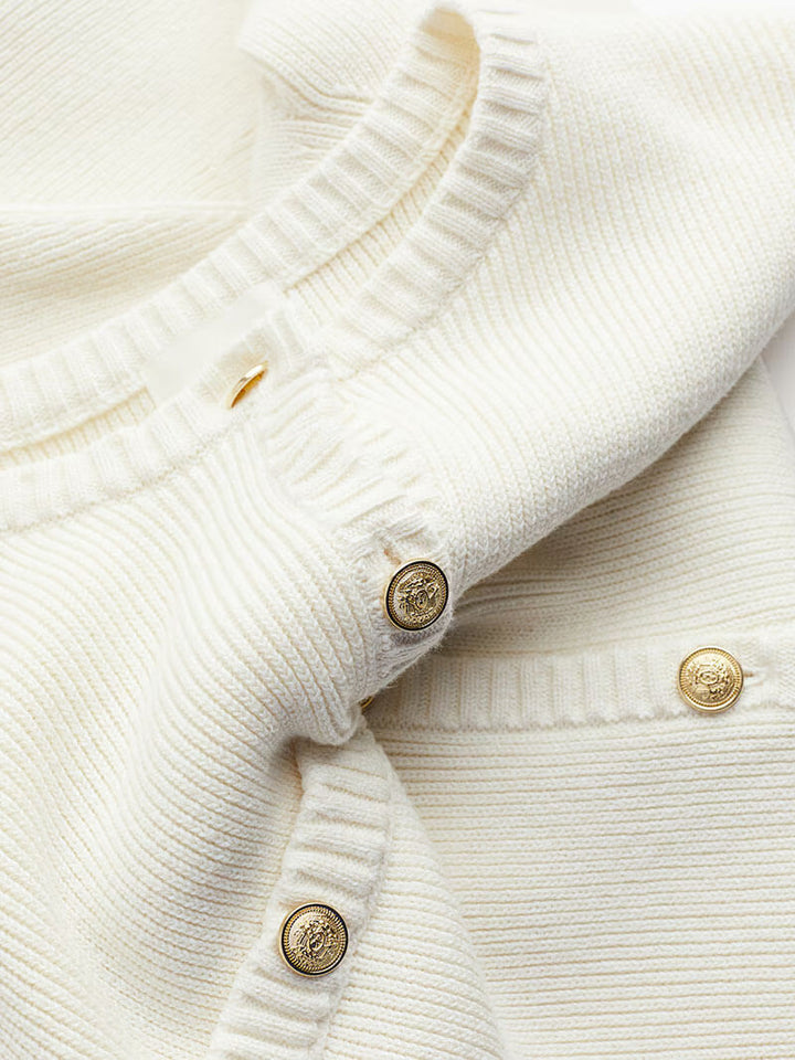 Cindrelle | Charm Line Dress