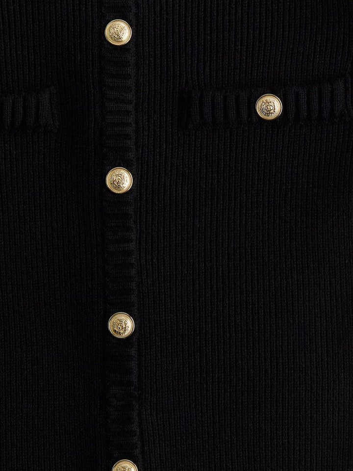 Cindrelle | Charm Line Dress