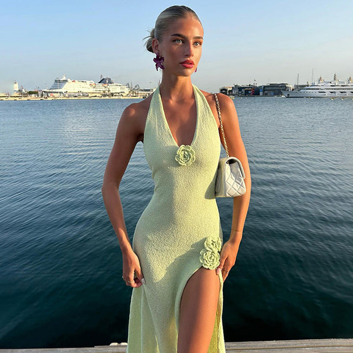 Winnet | Sunlit Garden Gown