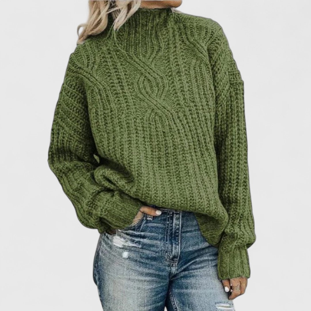 Mija - Sophisticated Sweater