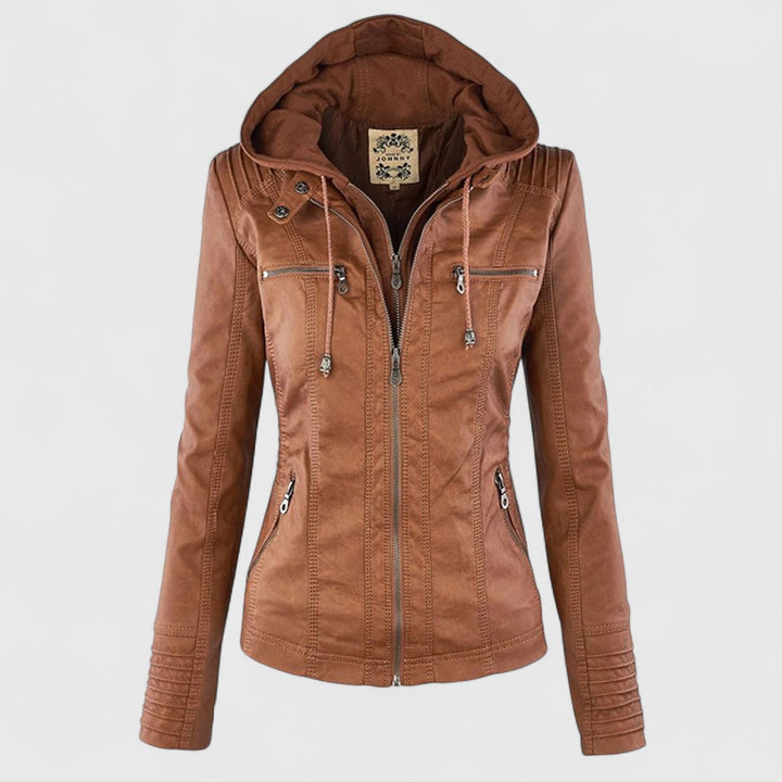 Feline - Stylish Jacket for Women
