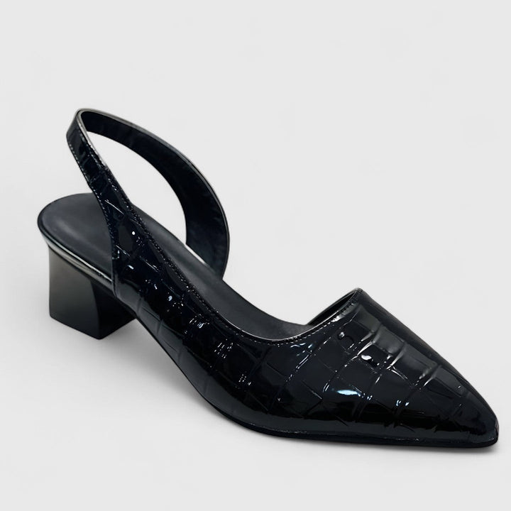 Lynn - Comfortable Orthopaedic Heels