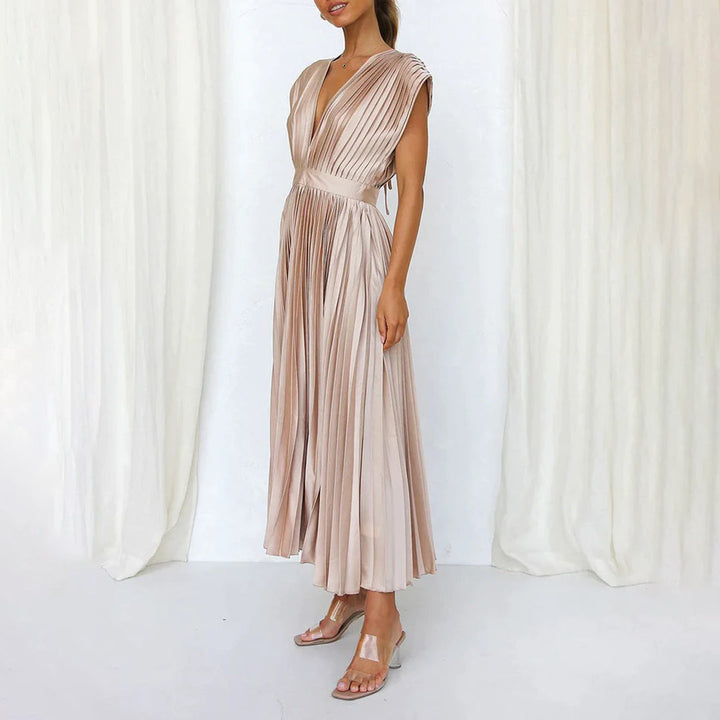 Alexia | Elegant Dress