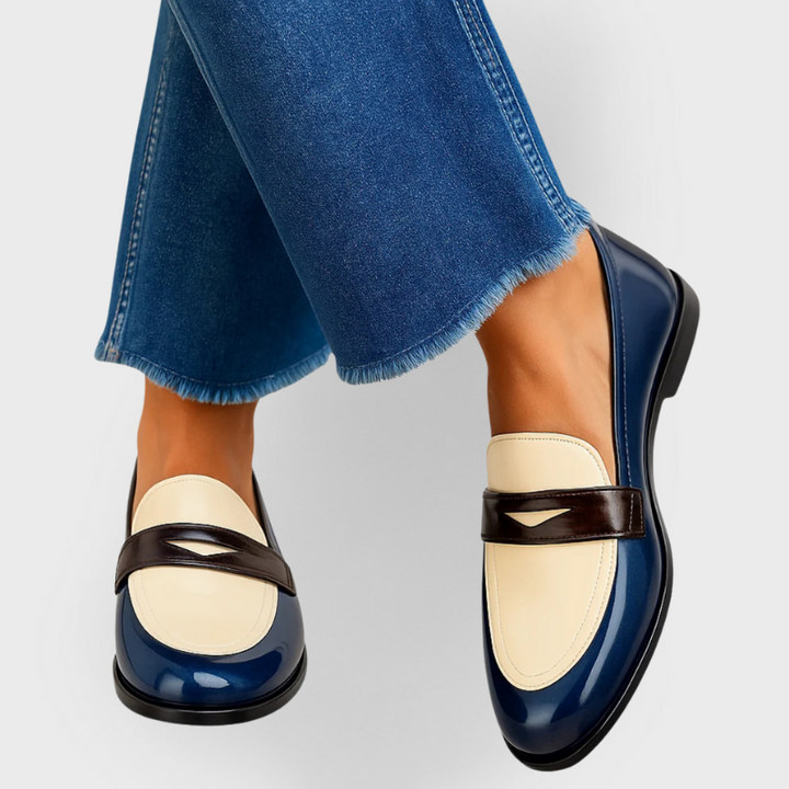 Anastasia | Elegant and Comfortable Loafers